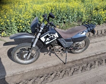 Зонгшен 5312, об'ємом двигуна 0.2 л та пробігом 0 тис. км за 35000 $, фото 4 на Automoto.ua