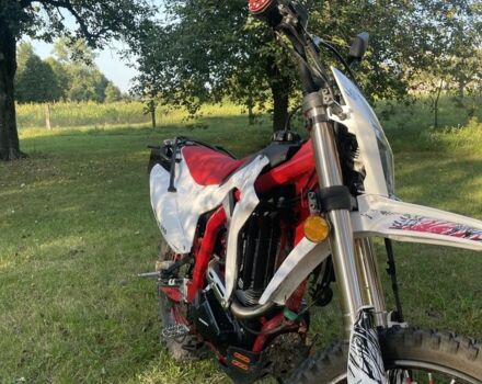 Зонгшен 5312, об'ємом двигуна 0.25 л та пробігом 0 тис. км за 1460 $, фото 1 на Automoto.ua