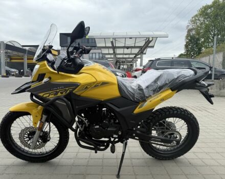 Зонгшен 5312, об'ємом двигуна 0.25 л та пробігом 0 тис. км за 2000 $, фото 1 на Automoto.ua