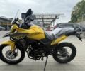 Зонгшен 5312, об'ємом двигуна 0.25 л та пробігом 0 тис. км за 2000 $, фото 1 на Automoto.ua