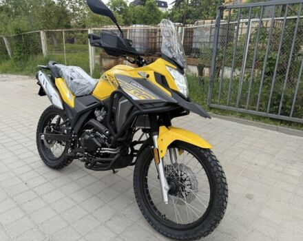 Зонгшен 5312, об'ємом двигуна 0.25 л та пробігом 0 тис. км за 2000 $, фото 7 на Automoto.ua