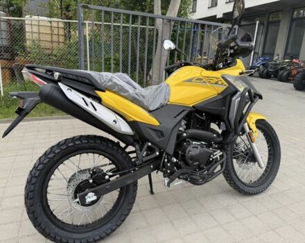 Зонгшен 5312, об'ємом двигуна 0.25 л та пробігом 0 тис. км за 2000 $, фото 2 на Automoto.ua