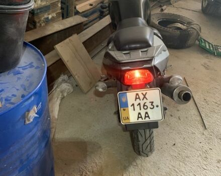 Зонгшен 6510, объемом двигателя 0.25 л и пробегом 0 тыс. км за 962 $, фото 4 на Automoto.ua
