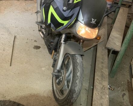 Зонгшен 6510, объемом двигателя 0.25 л и пробегом 0 тыс. км за 962 $, фото 2 на Automoto.ua