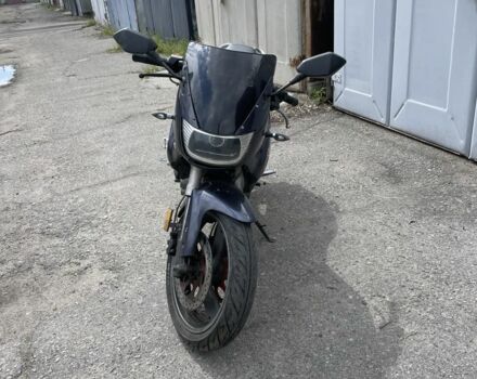 Зонгшен 6510, объемом двигателя 0.2 л и пробегом 0 тыс. км за 800 $, фото 3 на Automoto.ua