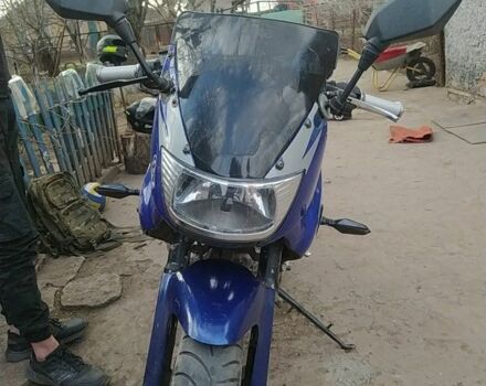 Зонгшен 6510, объемом двигателя 0.15 л и пробегом 0 тыс. км за 421 $, фото 6 на Automoto.ua