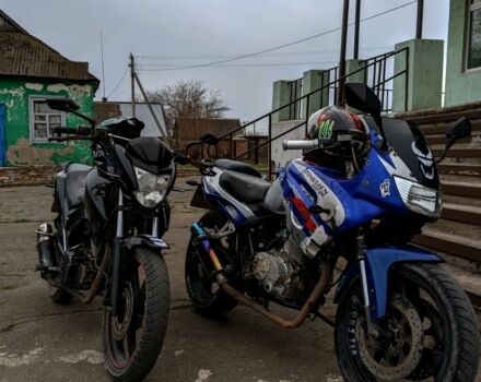 Зонгшен 6510, объемом двигателя 0.15 л и пробегом 0 тыс. км за 421 $, фото 4 на Automoto.ua