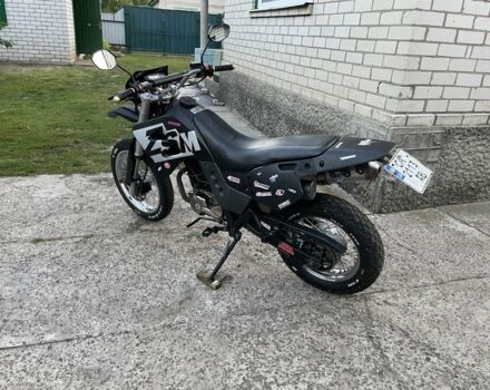 Зонгшен 6510, об'ємом двигуна 0.2 л та пробігом 0 тис. км за 900 $, фото 3 на Automoto.ua
