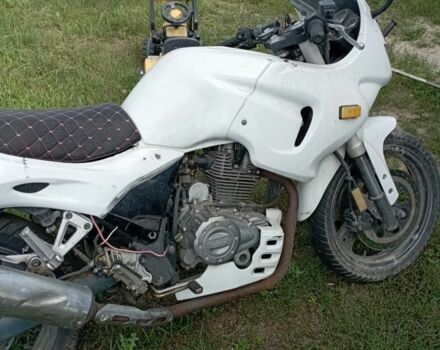 Зонгшен 6510, объемом двигателя 0.2 л и пробегом 0 тыс. км за 650 $, фото 6 на Automoto.ua