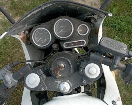 Зонгшен 6510, объемом двигателя 0.2 л и пробегом 0 тыс. км за 650 $, фото 2 на Automoto.ua