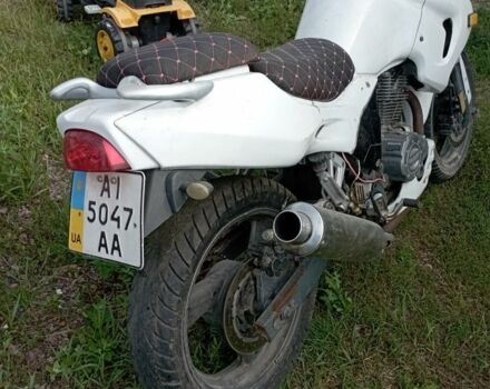 Зонгшен 6510, объемом двигателя 0.2 л и пробегом 0 тыс. км за 650 $, фото 5 на Automoto.ua