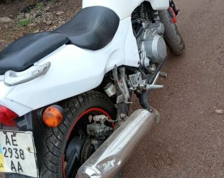 Зонгшен 6510, объемом двигателя 0.4 л и пробегом 0 тыс. км за 1200 $, фото 2 на Automoto.ua