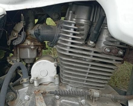 Зонгшен 6510, объемом двигателя 0.2 л и пробегом 0 тыс. км за 650 $, фото 4 на Automoto.ua