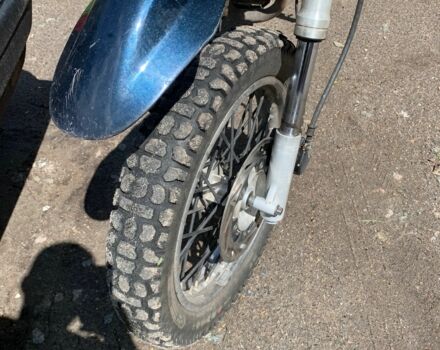 Зонгшен 6510, объемом двигателя 0.25 л и пробегом 0 тыс. км за 600 $, фото 4 на Automoto.ua
