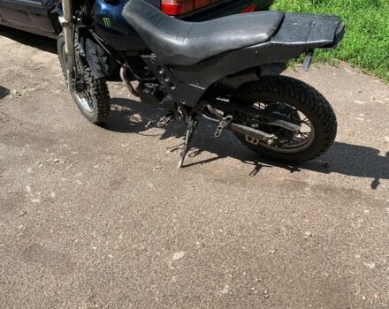 Зонгшен 6510, объемом двигателя 0.25 л и пробегом 0 тыс. км за 600 $, фото 7 на Automoto.ua