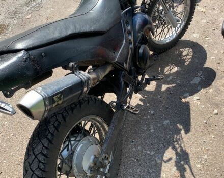 Зонгшен 6510, объемом двигателя 0.25 л и пробегом 0 тыс. км за 600 $, фото 5 на Automoto.ua