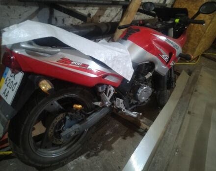 Зонгшен 6510, об'ємом двигуна 0.2 л та пробігом 0 тис. км за 1000 $, фото 1 на Automoto.ua