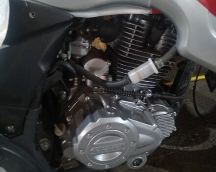 Зонгшен 6510, об'ємом двигуна 0.2 л та пробігом 0 тис. км за 1000 $, фото 2 на Automoto.ua