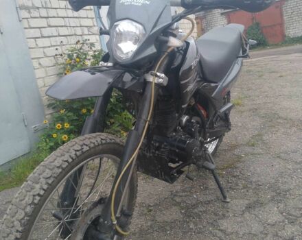 Зонгшен 6510, объемом двигателя 0.2 л и пробегом 0 тыс. км за 1000 $, фото 1 на Automoto.ua