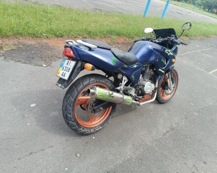 Зонгшен 6510, объемом двигателя 2 л и пробегом 0 тыс. км за 800 $, фото 4 на Automoto.ua