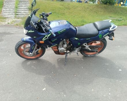 Зонгшен 6510, объемом двигателя 2 л и пробегом 0 тыс. км за 800 $, фото 2 на Automoto.ua
