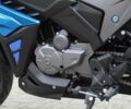 Зонгшен 6510, объемом двигателя 0.25 л и пробегом 0 тыс. км за 2835 $, фото 11 на Automoto.ua