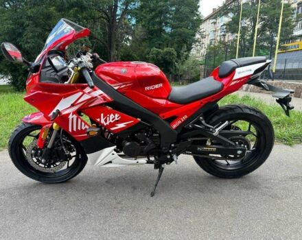 Зонгшен 6510, об'ємом двигуна 0.25 л та пробігом 0 тис. км за 2320 $, фото 1 на Automoto.ua