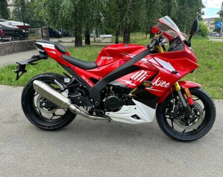 Зонгшен 6510, об'ємом двигуна 0.25 л та пробігом 0 тис. км за 2320 $, фото 4 на Automoto.ua