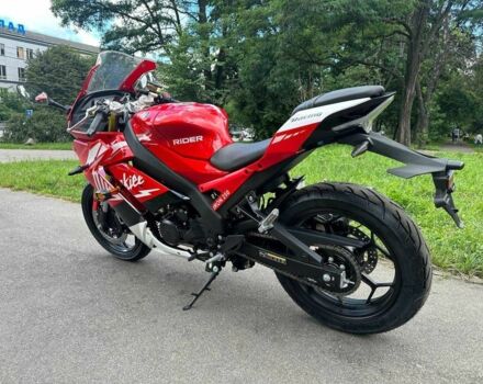 Зонгшен 6510, об'ємом двигуна 0.25 л та пробігом 0 тис. км за 2320 $, фото 2 на Automoto.ua