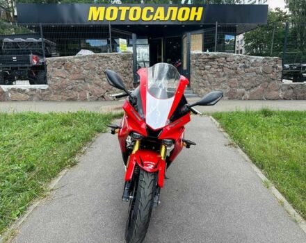 Зонгшен 6510, об'ємом двигуна 0.25 л та пробігом 0 тис. км за 2320 $, фото 6 на Automoto.ua
