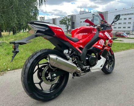 Зонгшен 6510, об'ємом двигуна 0.25 л та пробігом 0 тис. км за 2320 $, фото 5 на Automoto.ua