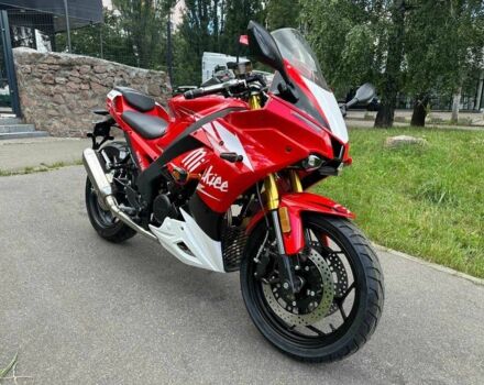 Зонгшен 6510, об'ємом двигуна 0.25 л та пробігом 0 тис. км за 2320 $, фото 3 на Automoto.ua