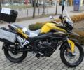 Зонгшен 6510, объемом двигателя 0.25 л и пробегом 0 тыс. км за 3700 $, фото 1 на Automoto.ua