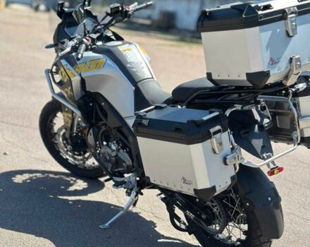 Зонгшен 6510, объемом двигателя 0.4 л и пробегом 0 тыс. км за 266138 $, фото 4 на Automoto.ua