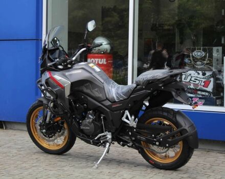 Зонгшен 6510, объемом двигателя 0.6 л и пробегом 0 тыс. км за 6430 $, фото 2 на Automoto.ua
