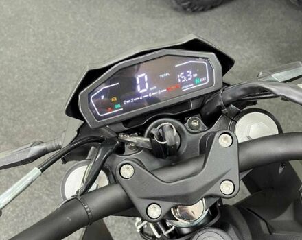 Зонгшен 6510, объемом двигателя 0.25 л и пробегом 0 тыс. км за 2440 $, фото 15 на Automoto.ua