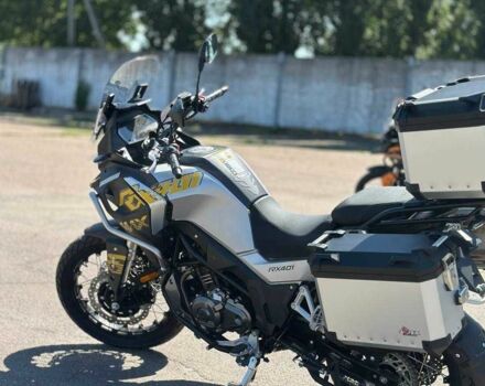 Зонгшен 6510, объемом двигателя 0.4 л и пробегом 0 тыс. км за 266138 $, фото 3 на Automoto.ua