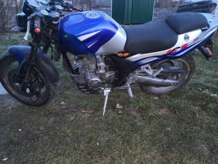 Зонгшен 6510, объемом двигателя 0.2 л и пробегом 0 тыс. км за 750 $, фото 1 на Automoto.ua