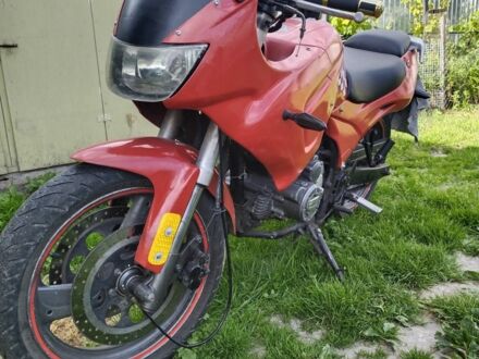 Зонгшен 6510 2008 в Костополе на Automoto.ua Зонгшен 6510, объемом двигателя 0.2 л и пробегом 0 тыс. км за 843 $, фото 1 на Automoto.ua