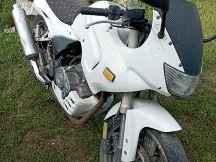 Зонгшен 6510 2010 в Буче на Automoto.ua Зонгшен 6510, объемом двигателя 0.2 л и пробегом 0 тыс. км за 650 $, фото 1 на Automoto.ua