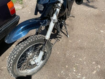 Зонгшен 6510 2011 в Фастове на Automoto.ua Зонгшен 6510, объемом двигателя 0.25 л и пробегом 0 тыс. км за 600 $, фото 1 на Automoto.ua