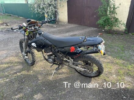 Зонгшен 6510 2012 в Изюме на Automoto.ua Зонгшен 6510, объемом двигателя 0.27 л и пробегом 0 тыс. км за 18000 $, фото 1 на Automoto.ua
