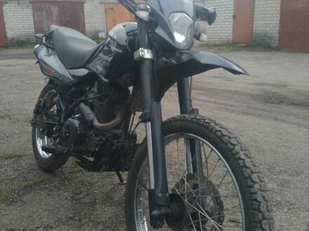 Зонгшен 6510 2014 в Городище на Automoto.ua Зонгшен 6510, объемом двигателя 0.2 л и пробегом 0 тыс. км за 1000 $, фото 1 на Automoto.ua