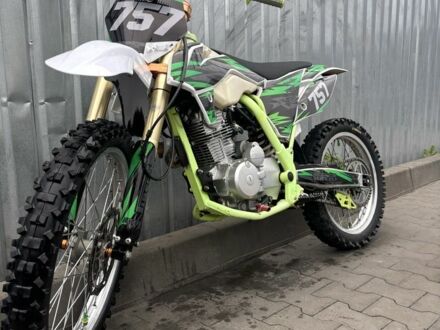 Зонгшен 6510, об'ємом двигуна 0.25 л та пробігом 0 тис. км за 1200 $, фото 1 на Automoto.ua