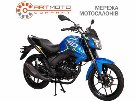 Зонгшен 6510 2024 в Сумах на Automoto.ua Зонгшен 6510, объемом двигателя 0.15 л и пробегом 0 тыс. км за 1380 $, фото 1 на Automoto.ua