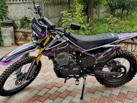 Зонгшен 6510 2025 в Виннице на Automoto.ua Зонгшен 6510, объемом двигателя 0.25 л и пробегом 0 тыс. км за 2200 $, фото 1 на Automoto.ua