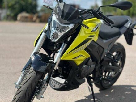 Зонгшен 6510 2025 в Черкассах на Automoto.ua Зонгшен 6510, объемом двигателя 0.25 л и пробегом 0 тыс. км за 2939 $, фото 1 на Automoto.ua