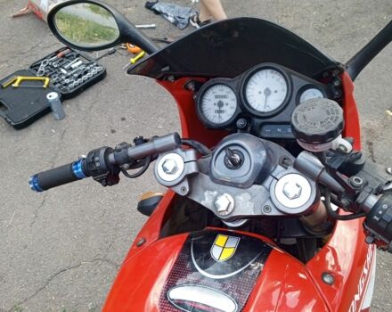 Зонгшен 95 XF 380, объемом двигателя 0.2 л и пробегом 0 тыс. км за 1200 $, фото 4 на Automoto.ua