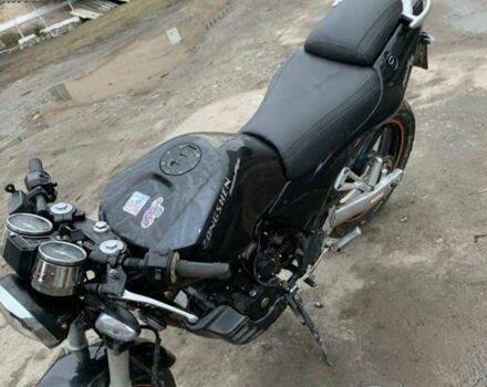 Зонгшен 95 XF 380, объемом двигателя 0.25 л и пробегом 0 тыс. км за 40000 $, фото 5 на Automoto.ua