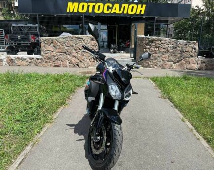 Зонгшен 95 XF 380, объемом двигателя 0.25 л и пробегом 0 тыс. км за 2150 $, фото 6 на Automoto.ua